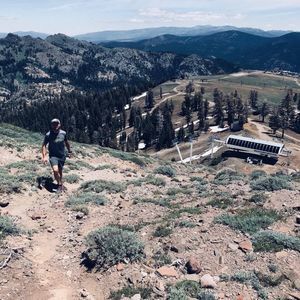 Meet your Posher, Grant